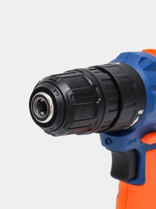 Аккумуляторная дрель Wadfow WCDS525, 12 В