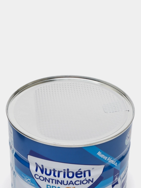 NUTRIBEN aralashmasi 2, 6-12 oydan, 800 gr
