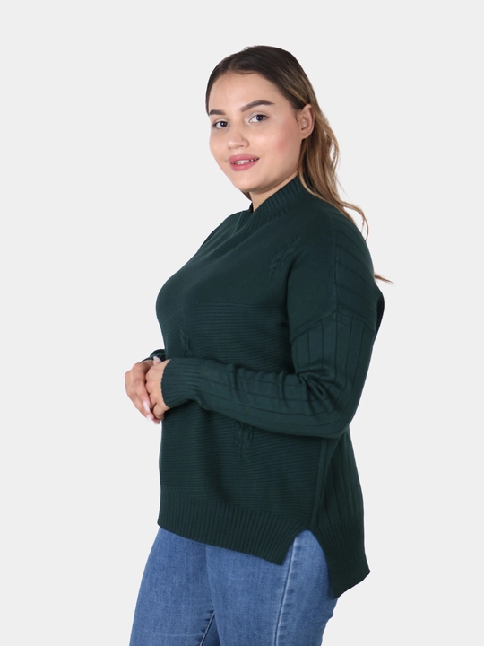 Ayollar sviteri