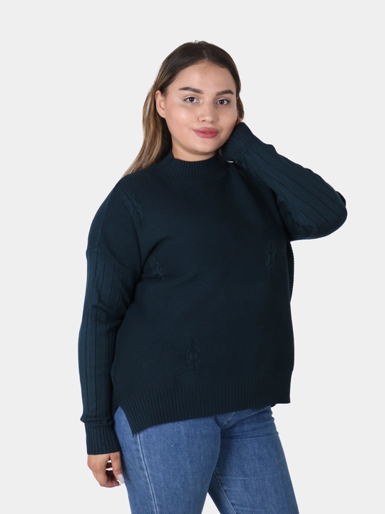 Ayollar sviteri