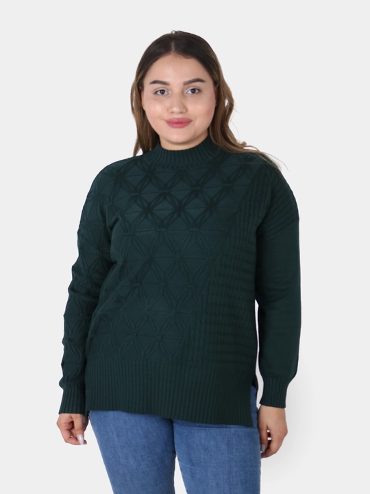 Ayollar sviteri
