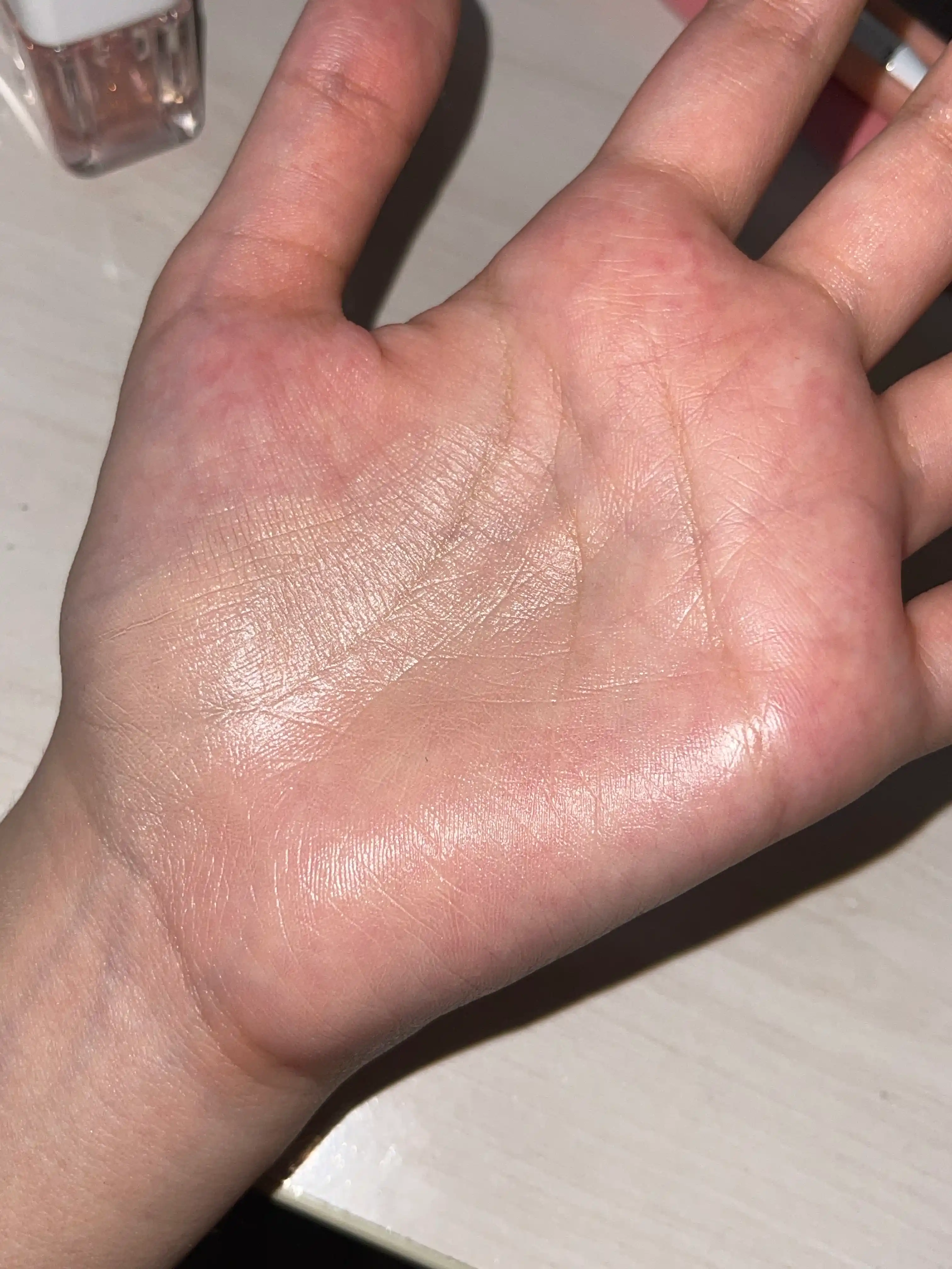 Кушон для лица с ярким эффектом Tag Dewy Skin Cushion SPF50+, Корея