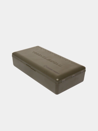 Поводочница на магнитах, коробка для оснасток "TACKLEBOX"