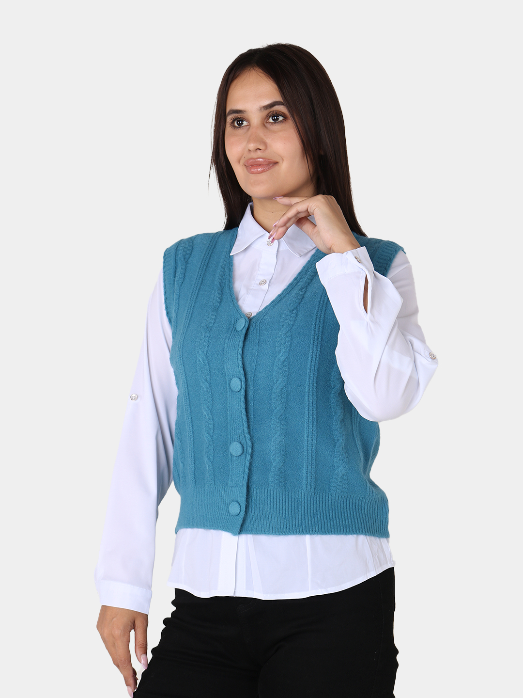 Jaylene Rio, porno aktrisa Yigit etuk ayolni hidlaydi