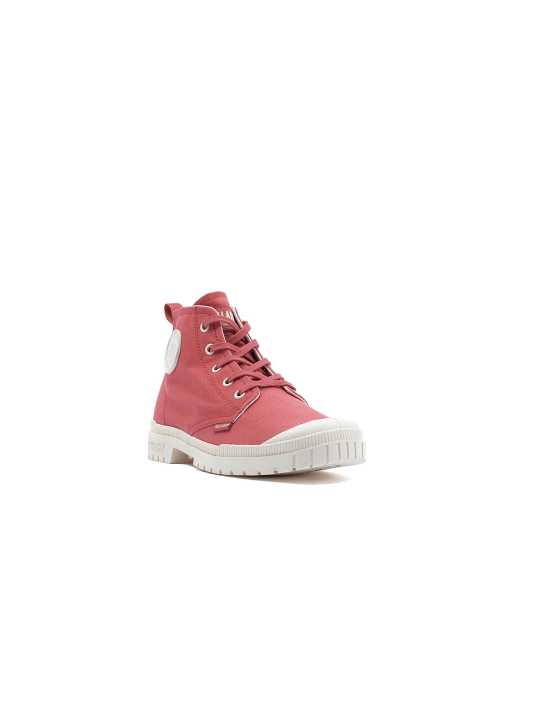 Ayollar uchun kedalar Palladium Pampa SP20 HI CVS