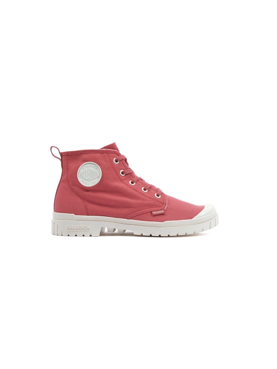 Ayollar uchun kedalar Palladium Pampa SP20 HI CVS
