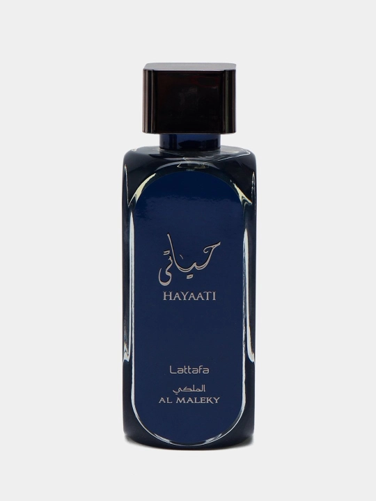 Erkaklar uchun parfyumlangan suv Hayaati , 100 ml