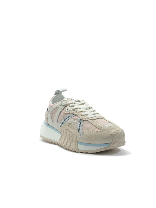 Ayollar krossovkalari "Palladium TROOP RUNNER OUTCITY"