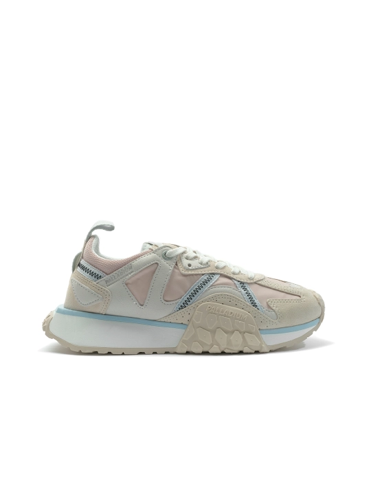 Ayollar krossovkalari "Palladium TROOP RUNNER OUTCITY"