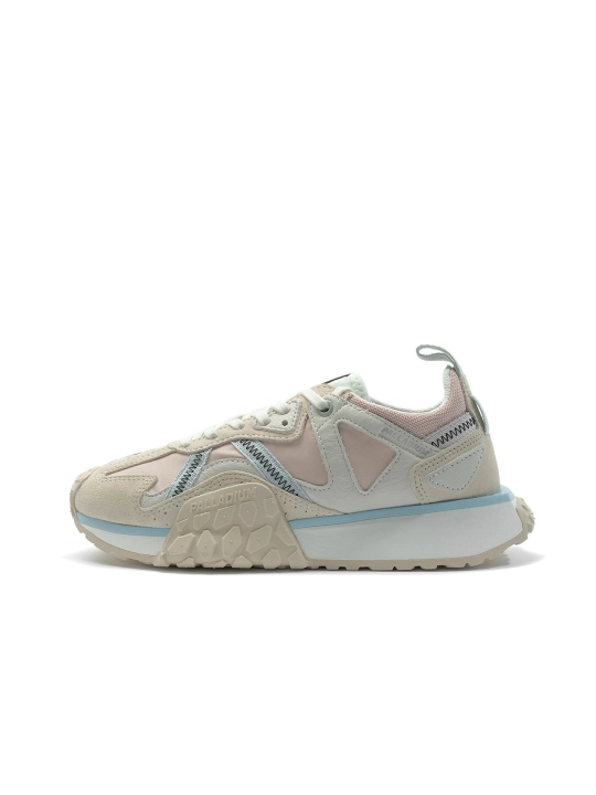 Ayollar krossovkalari "Palladium TROOP RUNNER OUTCITY"