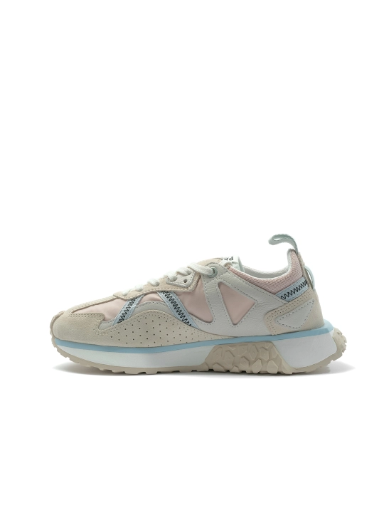 Ayollar krossovkalari "Palladium TROOP RUNNER OUTCITY"