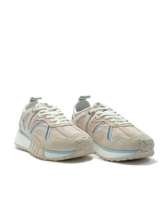 Ayollar krossovkalari "Palladium TROOP RUNNER OUTCITY"