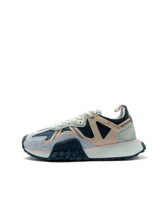 Ayollar krossovkalari "Palladium TROOP RUNNER OUTCITY"