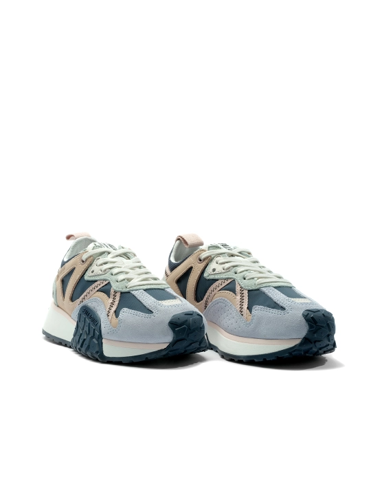 Ayollar krossovkalari "Palladium TROOP RUNNER OUTCITY" - 