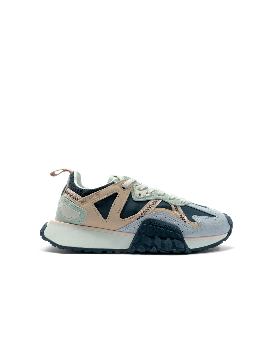 Ayollar krossovkalari "Palladium TROOP RUNNER OUTCITY"