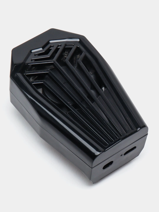 Kuler kabelli telefon sovutgichi, PUBG va boshqalarni o'ynash uchun kuller