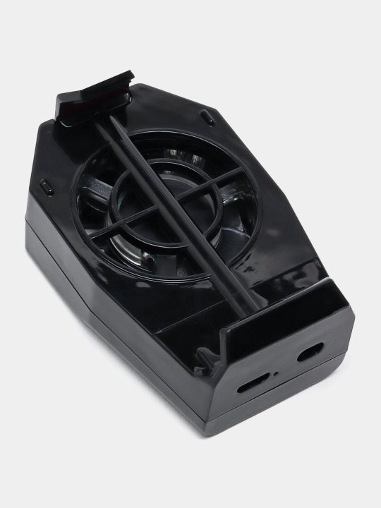 Kuler kabelli telefon sovutgichi, PUBG va boshqalarni o'ynash uchun kuller