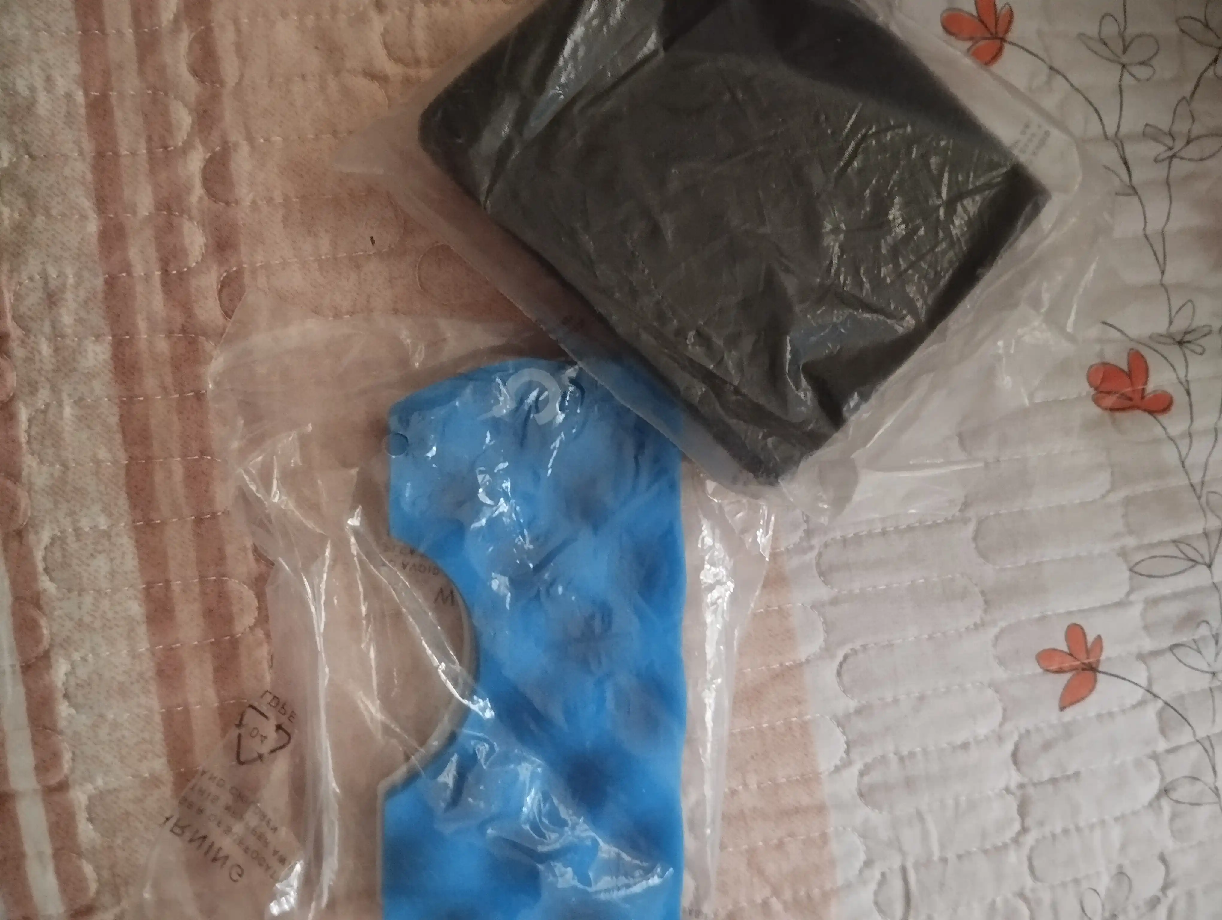 Motor filtri Samsung, Artel, LG changyutgichlari uchun, 3 qatlamli