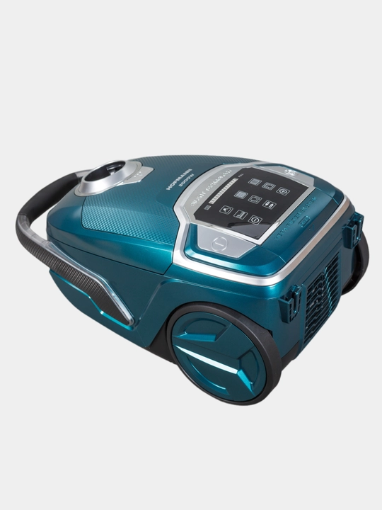 Пылесос Hofmann VC-22RCETG/HF