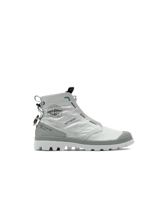 Erkaklar uchun yengil botinkalar Palladium PAMPA TRAVEL LITE RS
