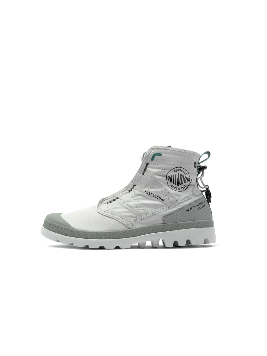 Erkaklar uchun yengil botinkalar Palladium PAMPA TRAVEL LITE RS