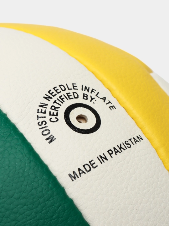 Voleybol to'pi