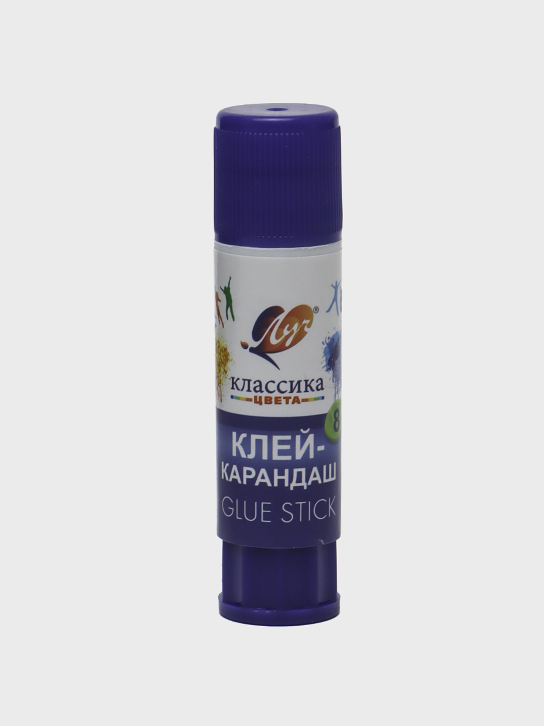 Klassik yelim-qalam, 8 gr - 