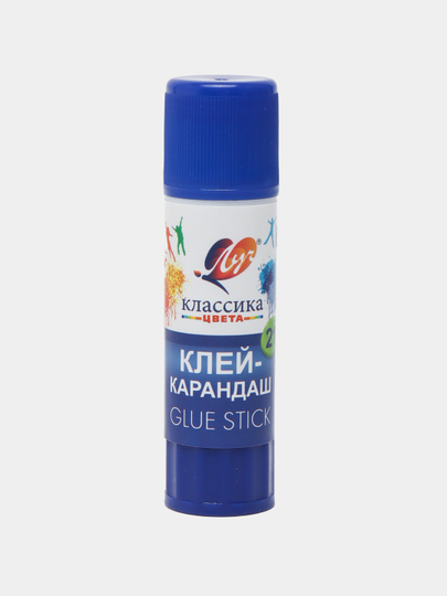 "Klassik" yopishtiruvchi tayoq 21 g - 