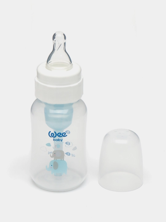 Wee chaqaloq antikolik shishasi, 150 ml