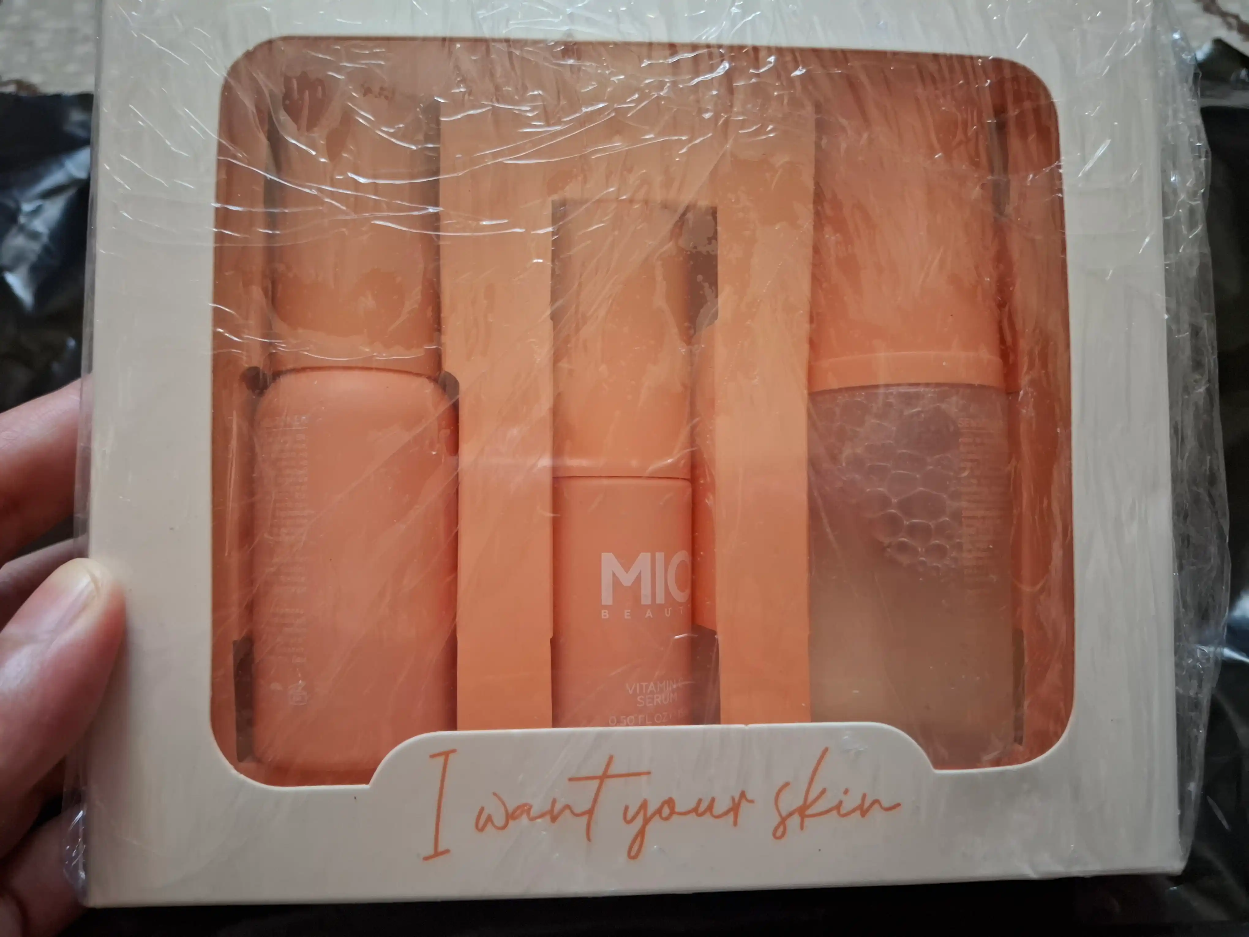 Набор Amore Mio "MIO BEAUTY"