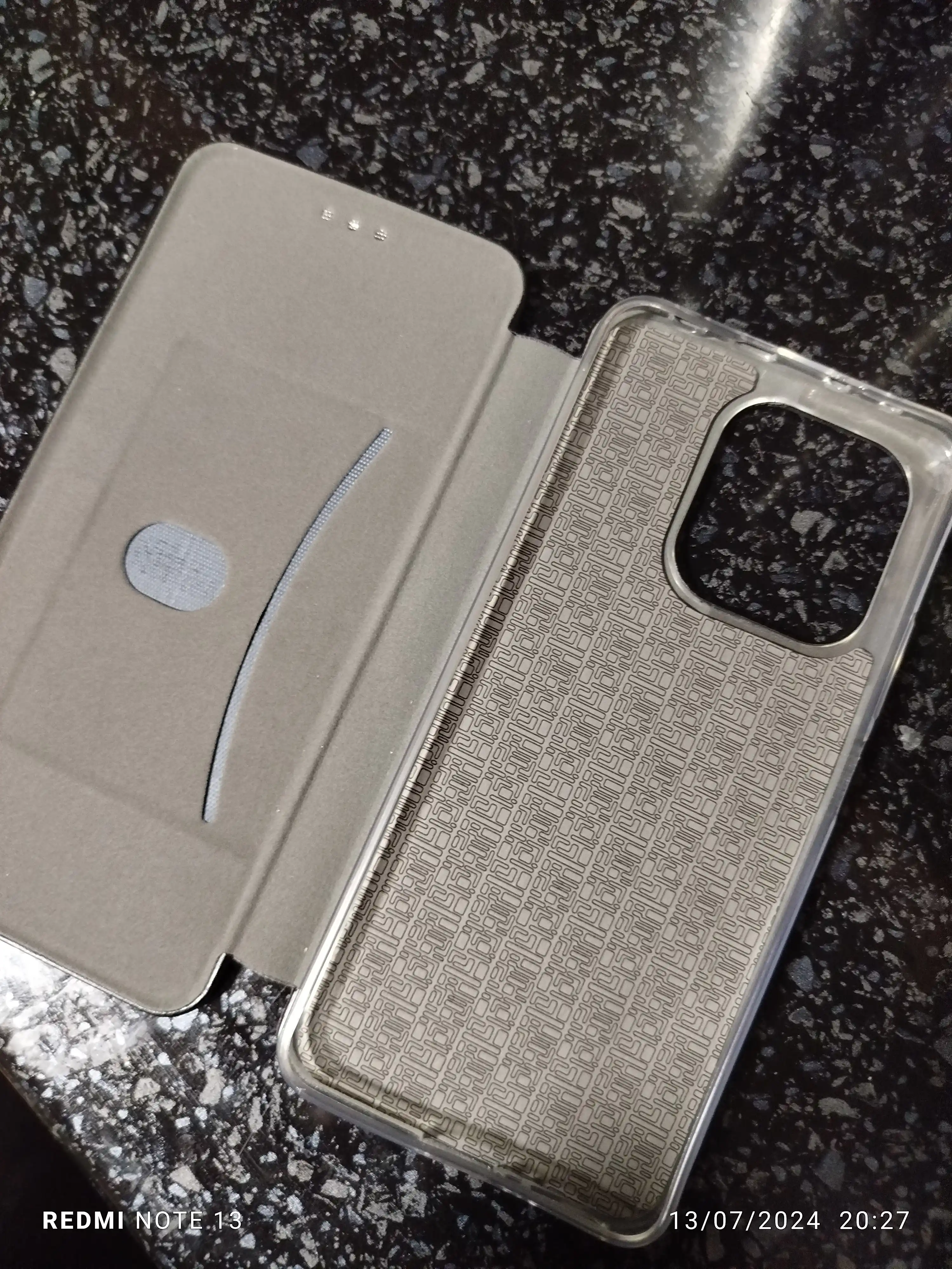 Чехол для Xiaomi Redmi Note 13/ 13 Pro/ 13C/ Redmi 13/ A3