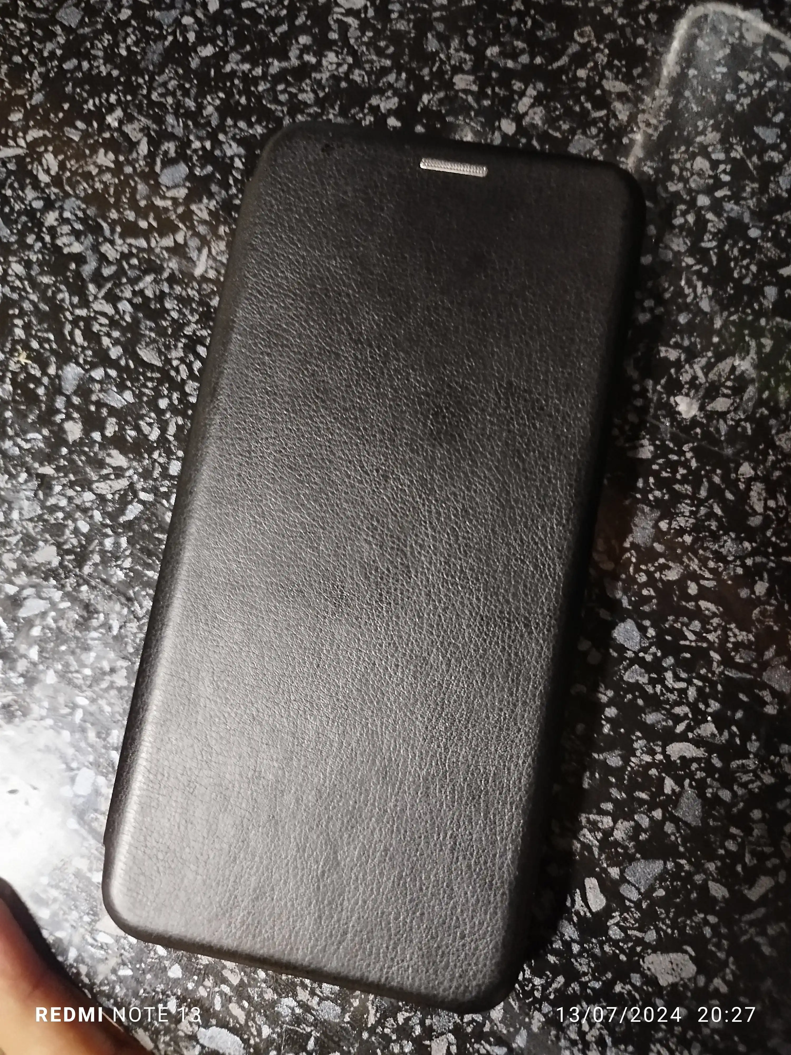 Чехол для Xiaomi Redmi Note 13/ 13 Pro/ 13C/ Redmi 13/ A3