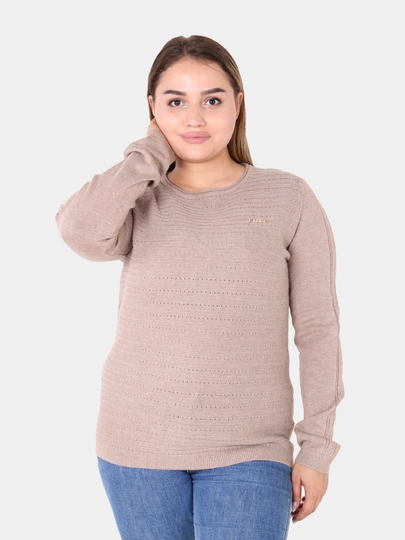 Ayollar sviter