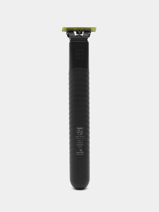 Soqol va mo‘ylov uchun elektr ustara Philips OneBlade QP1424