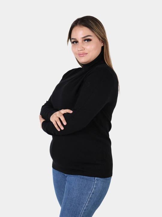 Ayollar uchun vodolazka