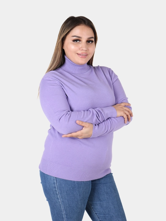 Ayollar uchun vodolazka