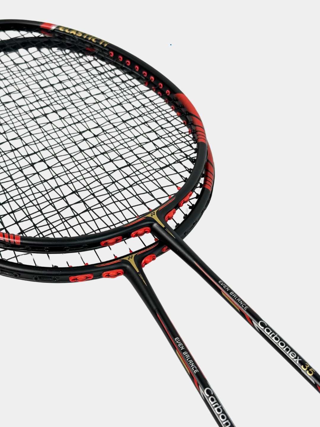 YONEXバドミントンラケット カーボネックス35 （YONEX