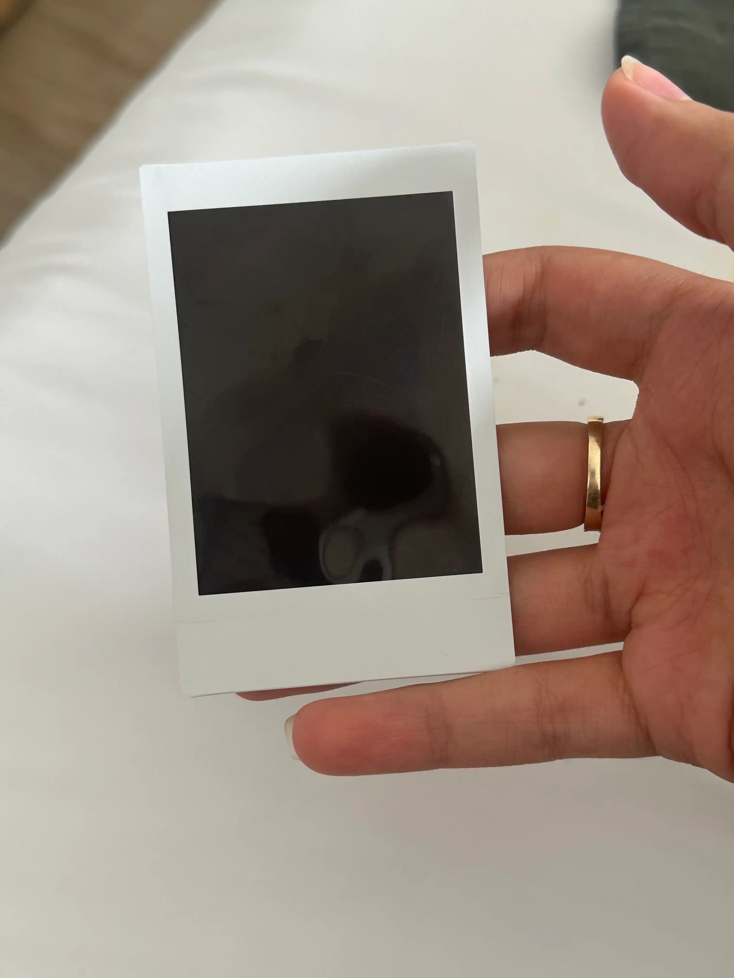 Fotoapparat uchun kartridj, plyonka Fujifilm Instax Mini, standart, 10 * 2PK, 20 ta rasm