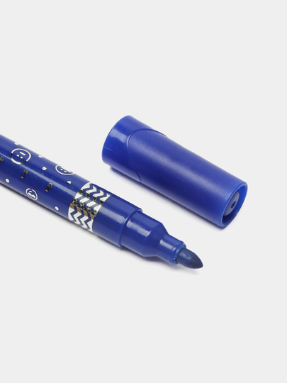 Flog'li marker Fun layneri Luxor 12 rang