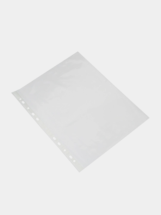 Papka-layneri (fayl) Istanm A4, 30mkm, mm-32226 - 