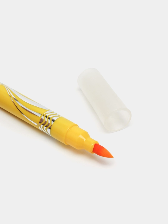 Fmast qalam Color Brush Luxor 12 rang