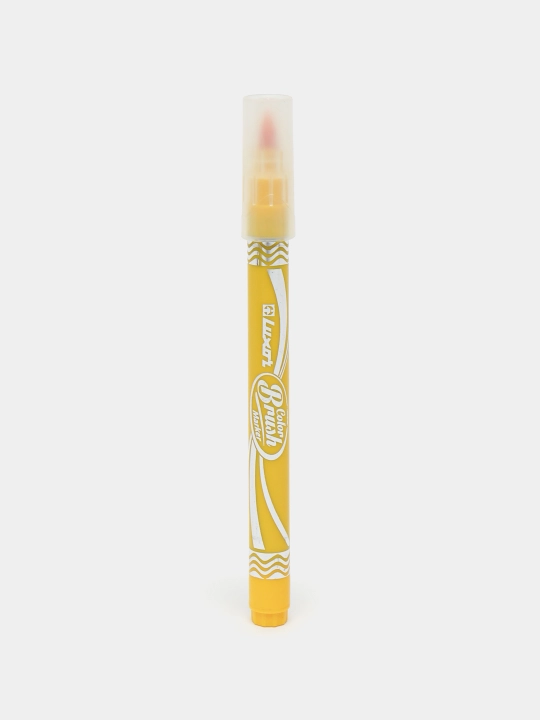 Fmast qalam Color Brush Luxor 12 rang