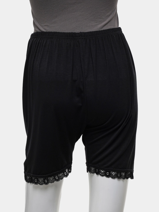 Ayollar pantalon trusiklari, reytuzalar, Kaliforniya matosi, katta o'lchamlar