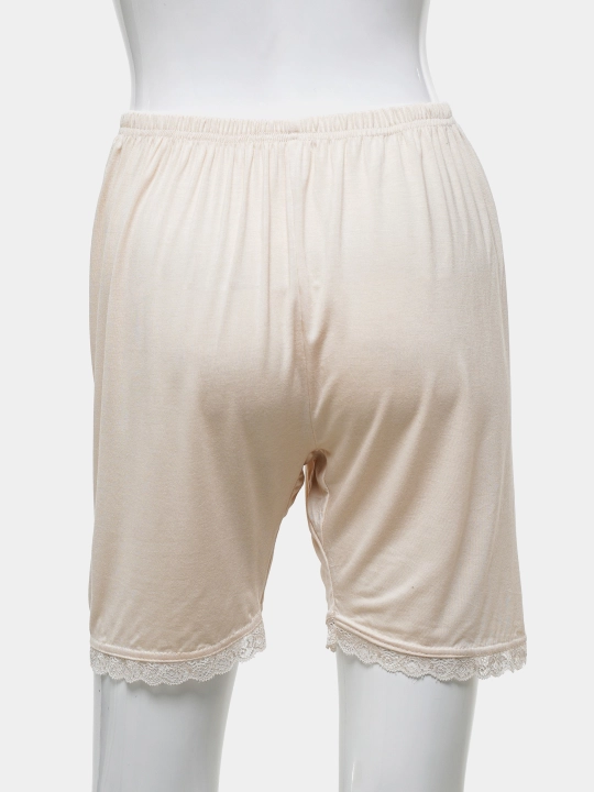 Ayollar pantalon trusiklari, reytuzalar, Kaliforniya matosi, katta o'lchamlar
