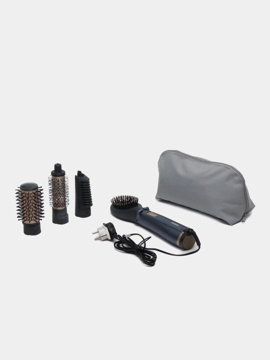 Фен расческа, "BABYLISS AS-965"