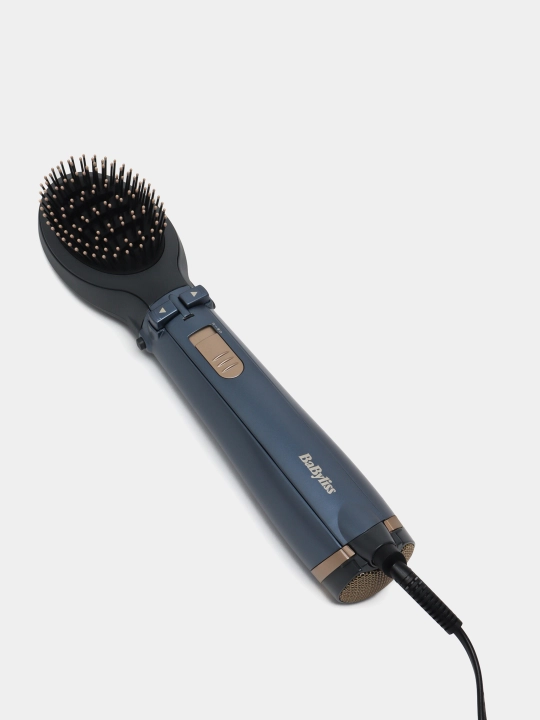 Фен расческа, "BABYLISS AS-965"