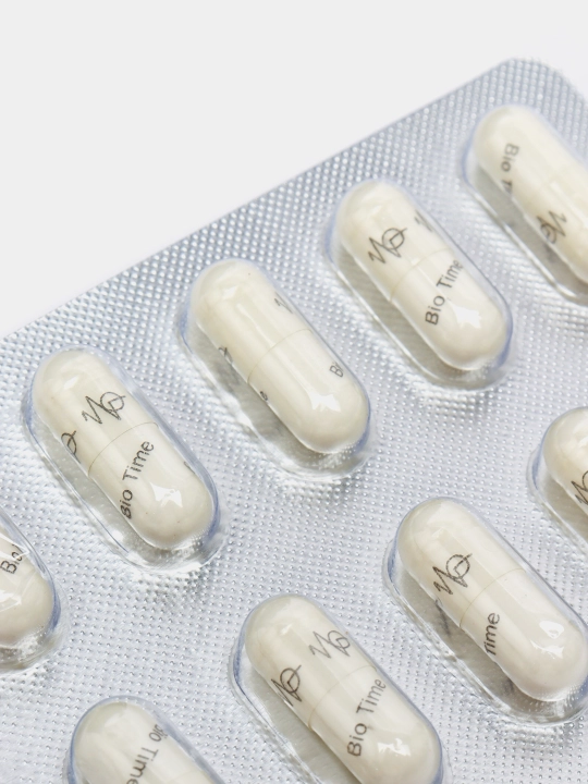 Bio Akuliy Xryash 500 mg/40 kapsula