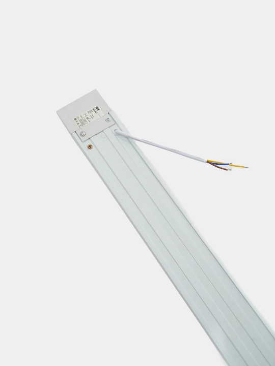 LED chiroq DBO 4004 36 W 6500K IP20 1200 mm opal IEK