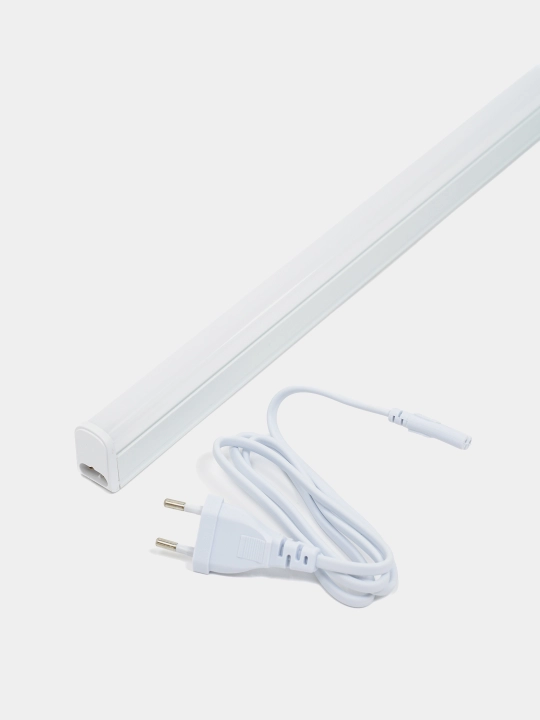 LED chiroq DBO 3003 10W 4000K IP20 872mm plastik IEK