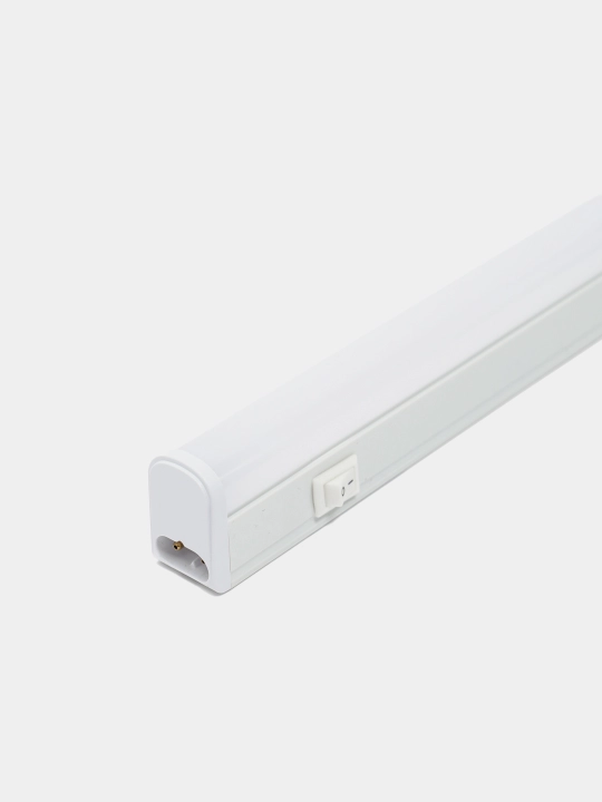 LED DBO chiroq 3002 7w 4000K IP20 572 mm plastik IEK